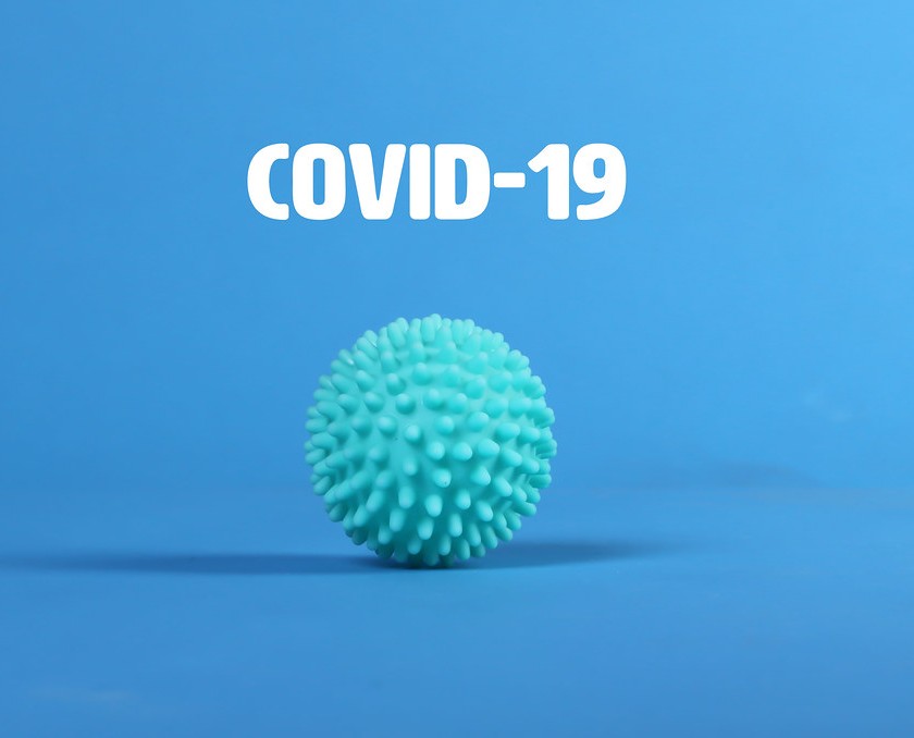 COVID-19