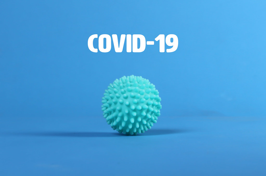 COVID-19