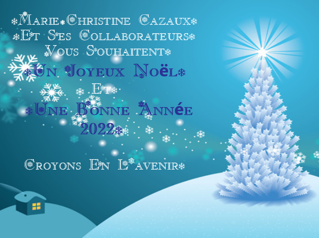 VOEUX 2022