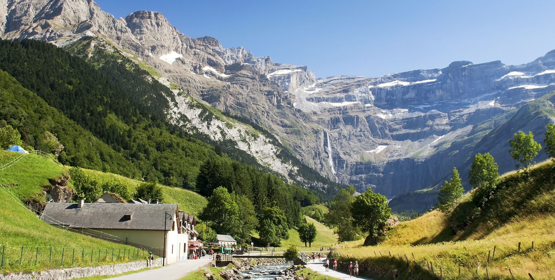 Cirque de Gavarnie