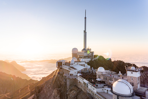 Pic du midi